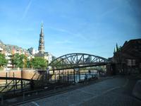 Speicherstadt Hamburg