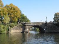 Alsterrundfahrt