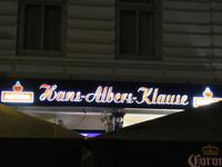 Kietz-Tour - Hans-Albers-Platz