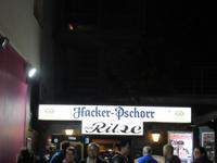 Kietz-Tour - Reeperbahn