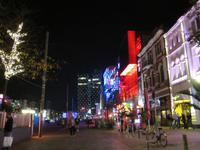 Kietz-Tour - Reeperbahn