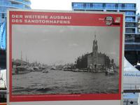 Speicherstadt Hamburg