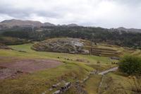 Sacsayhuamán