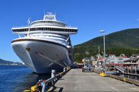 Kreuzfahrt Alaska - Ketchikan