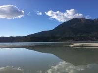 Kreuzfahrt nach Alaska - Ausflug zum Mendenhall Glacier