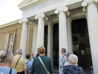 Archäologisches Museum in Nikosia