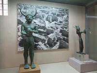 Archäologisches Museum in Nikosia