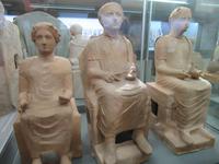 Archäologisches Museum in Nikosia