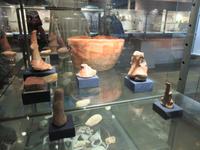 Archäologisches Museum in Nikosia