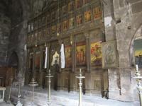 Abtei Bellapais - Klosterkirche