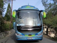 Unser Bus