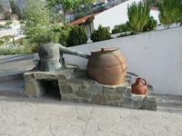 Rosenmanufaktur in Agros