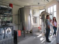 Rosenmanufaktur in Agros