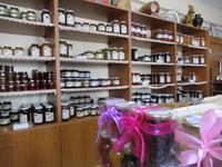 Süßwarenmanufaktur von Nikhe