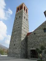 Kirche des Heiligen Arsenios in Kyperounta