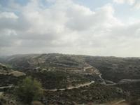 Auf dem Weg nach Paphos