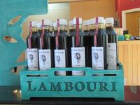 Weingut Lambouri in der Nähe von Omodos