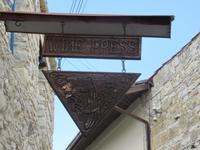 Haus des Linos Omodos