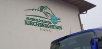 Alpenglück Hotel Kirchberger Hof