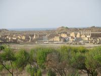 Archäologischer Park von Paphos