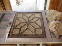 Haus des Dionysos - Mosaik