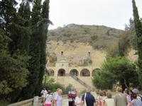 Kloster des Heiligen Neophytos