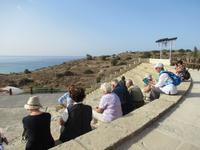Theater in Kourion