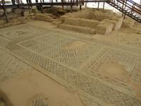Haus des Eustolios in Kourion