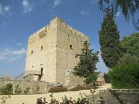 Burg von Kolossi