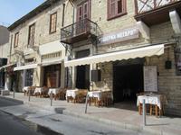 In den Straßen von Limassol