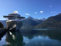 Kreuzfahrt nach Alaska - Skagway & White Pass and Yukon Railway