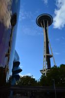 Stadtrundfahrt in Seattle