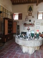 Agriturismo Baglio Fontasalsa in Bisciano