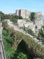 Castello di Venere