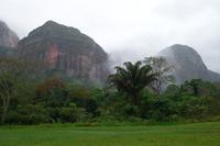 Refugio de los Volcanes in Amboro Nationalpark in Bolivien (7)