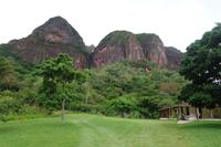 Refugio de los Volcanes in Amboro Nationalpark in Bolivien (21)