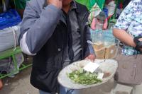 Minen in Cerro Rico in Potosi in Bolivien (2)