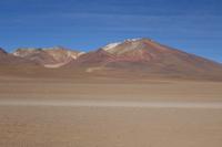 Siloli Wüste - Hochland - Bolivien (11)