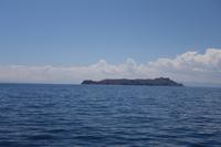 Mondinsel mit Jungfrau Tempel (1)