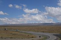 Auf dem Weg von Copacabana nach Tiwanaku (8)