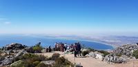 Kapstadt - Tafelberg