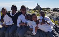 Kapstadt - Tafelberg