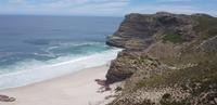 Spaziergang zum Cape of Good Hope