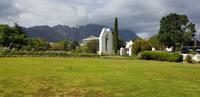 Weintour - Franschhoek 