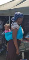 Souvenir Markt in St. Lucia