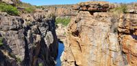 Bourkes Luck Potholes