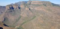 Aussichtspunkt Blyde River Canyon 