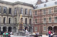 Binnenhof Den Haag