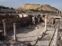 Beit She'an