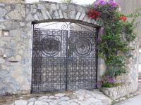 Tag 2. Impressionen auf dem Weg 